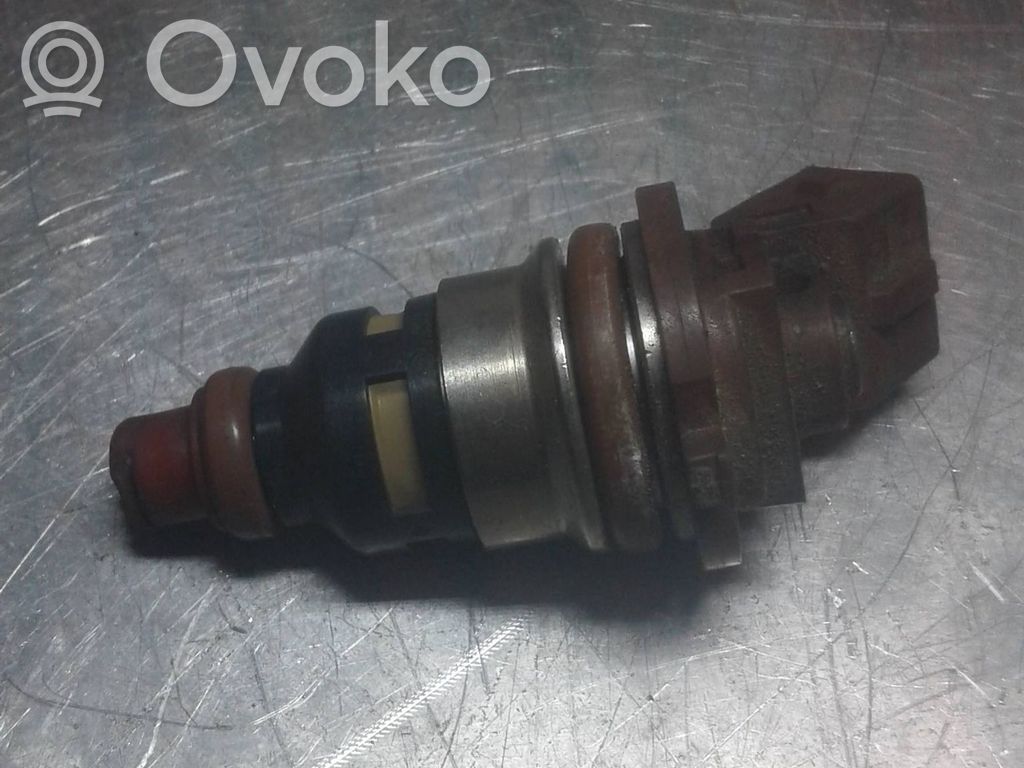Ford Galaxy Fuel injector 