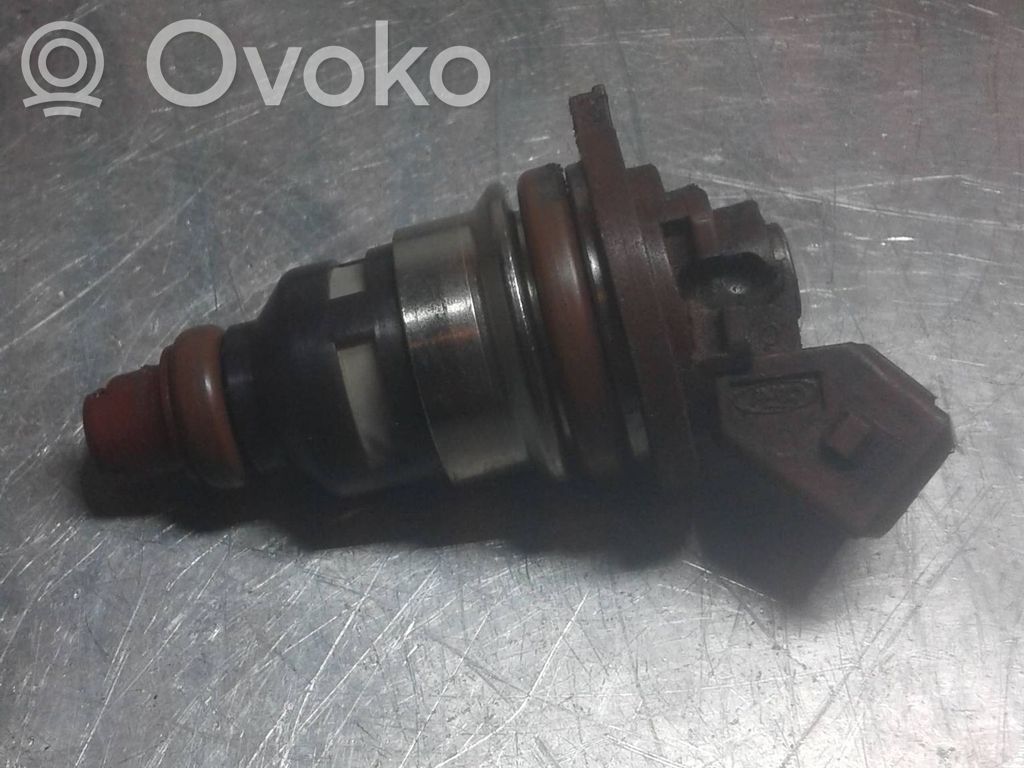 Ford Galaxy Fuel injector 