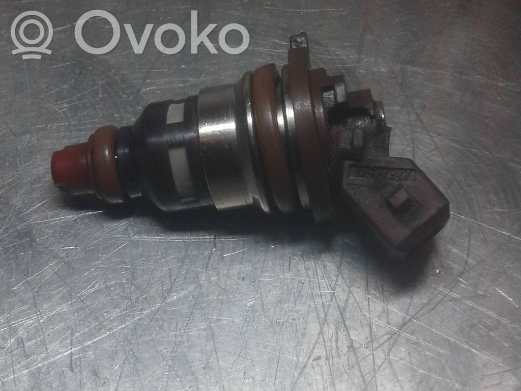 Ford Galaxy Fuel injector 