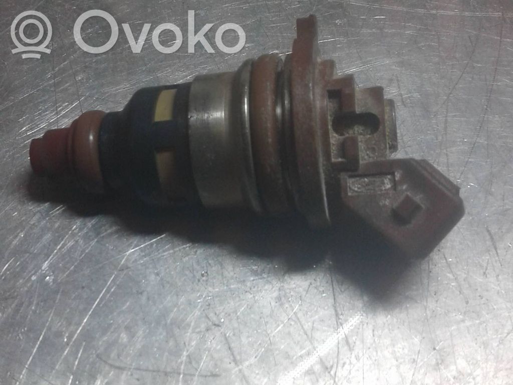 Ford Galaxy Fuel injector 