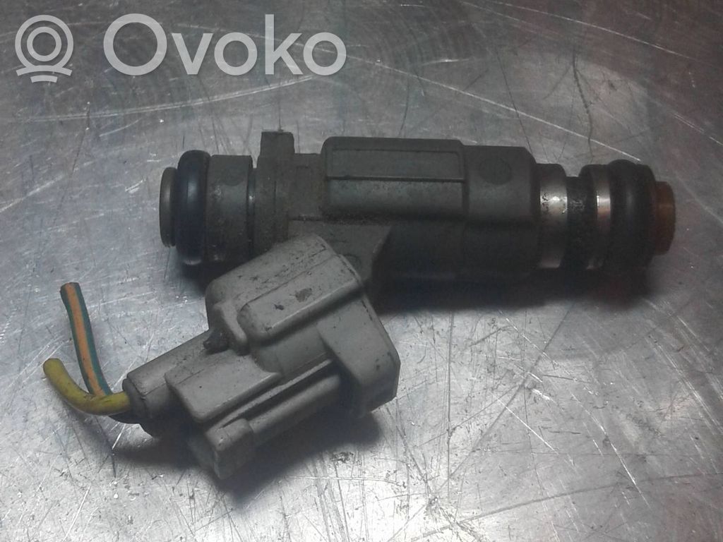 Subaru Legacy Inyector de combustible 