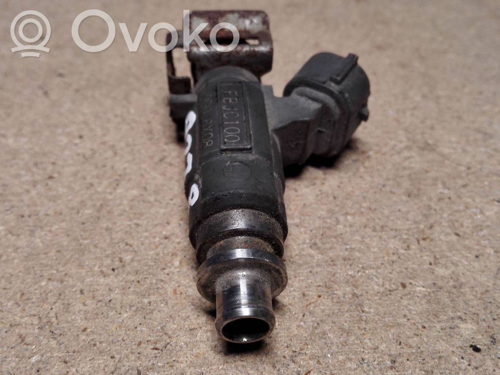 Subaru Legacy Inyector de combustible 
