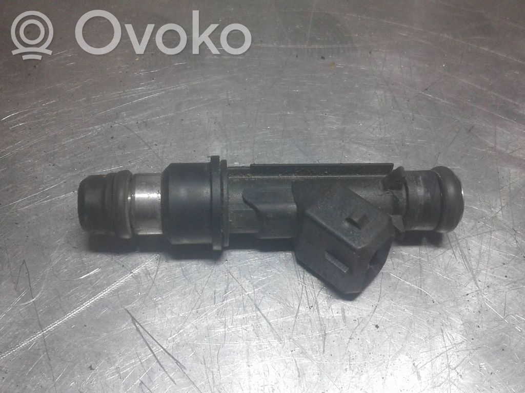 Opel Astra G Inyector de combustible 