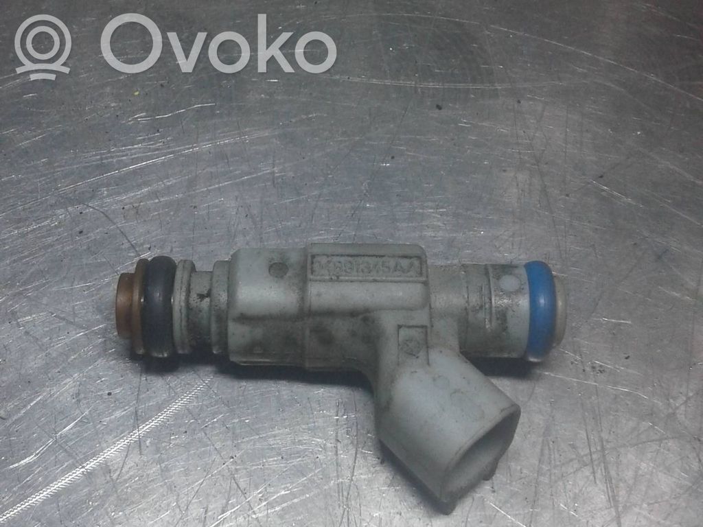 Inyector de combustible   04891345AA,0280155976