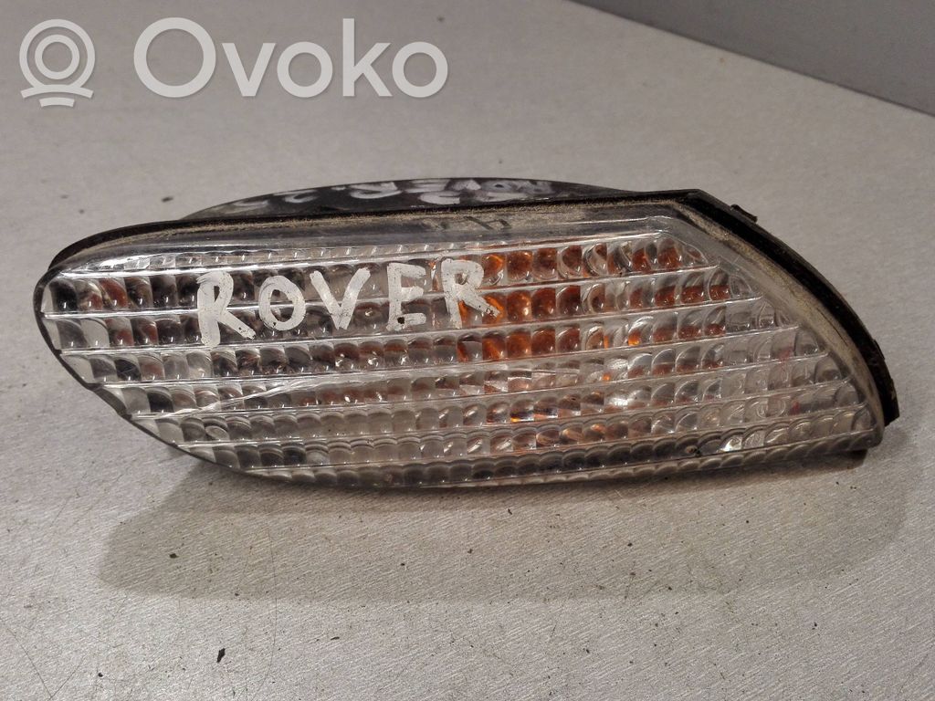 Rover 25 Front indicator light 