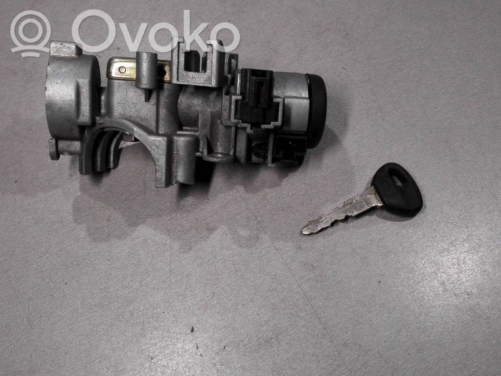 Mazda 626 Virtalukko 