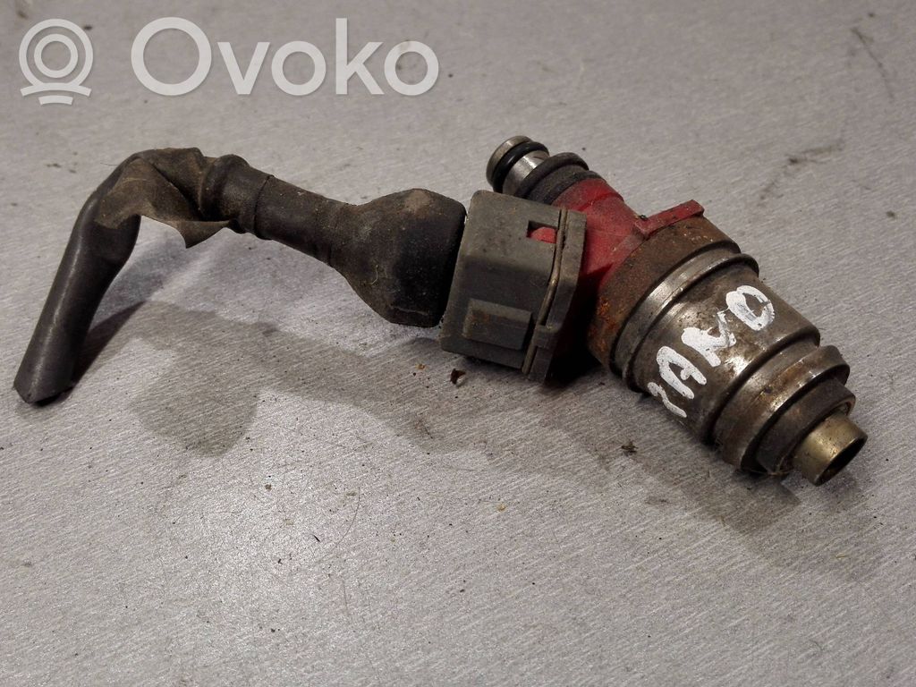 Nissan Terrano Inyector de combustible 
