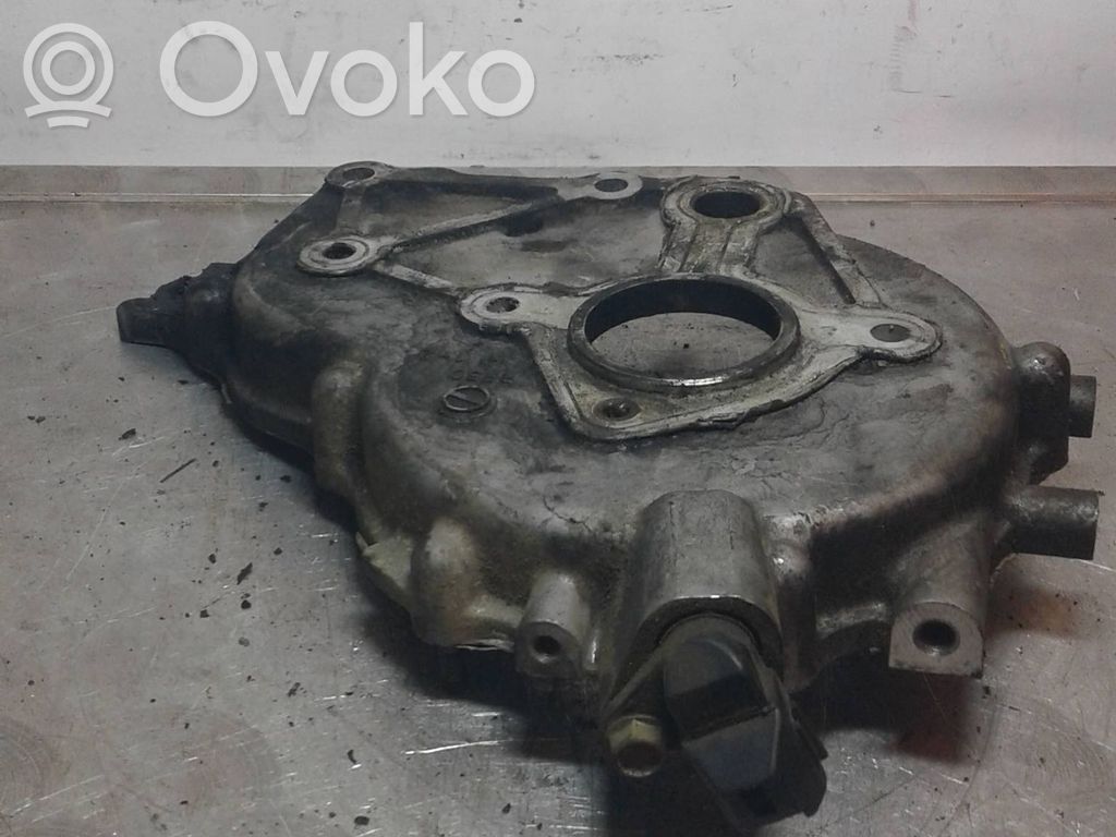 Mazda 6 Kita variklio galvutės detalė 