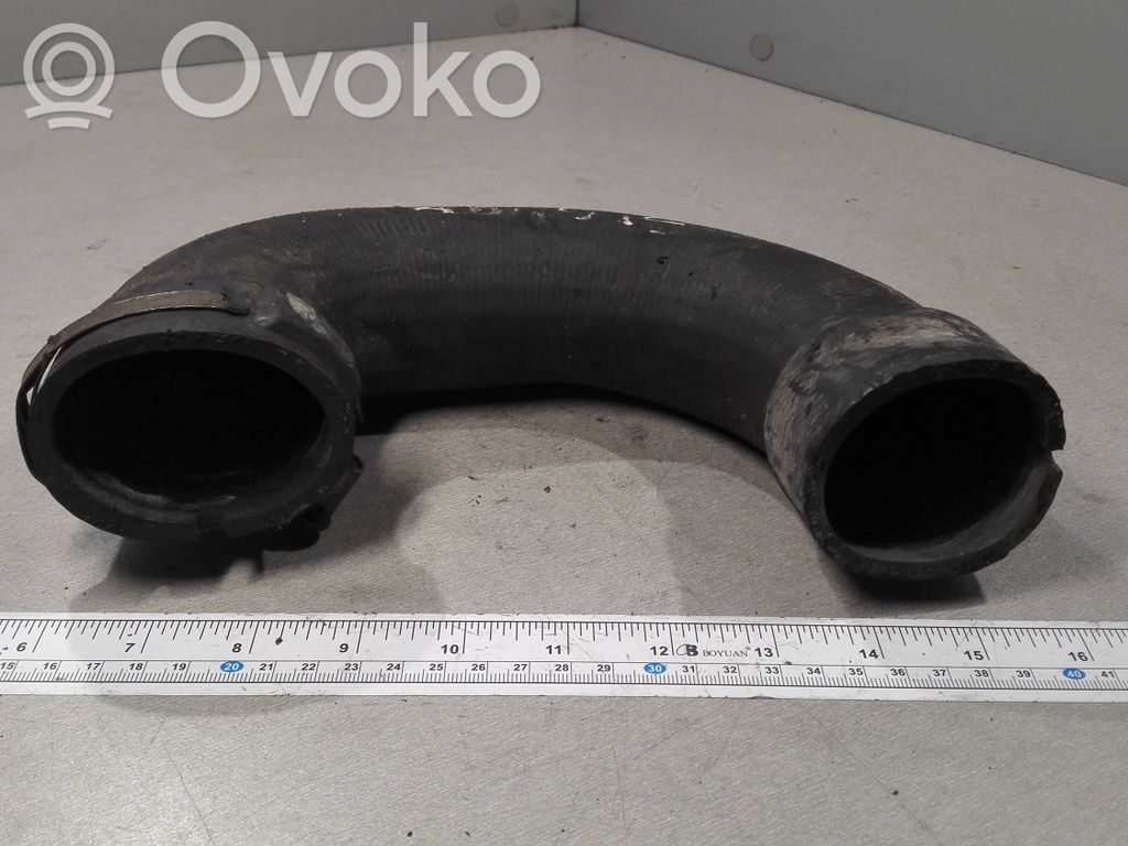 Opel Vectra C Schlauch / Leitung Ladeluftkühler 