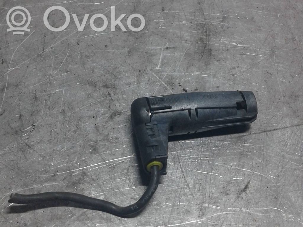 Opel Vectra C Hehkutulpan johdot 