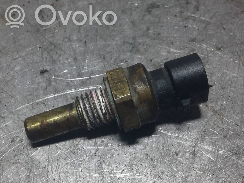 Opel Vectra C Coolant temperature sensor 