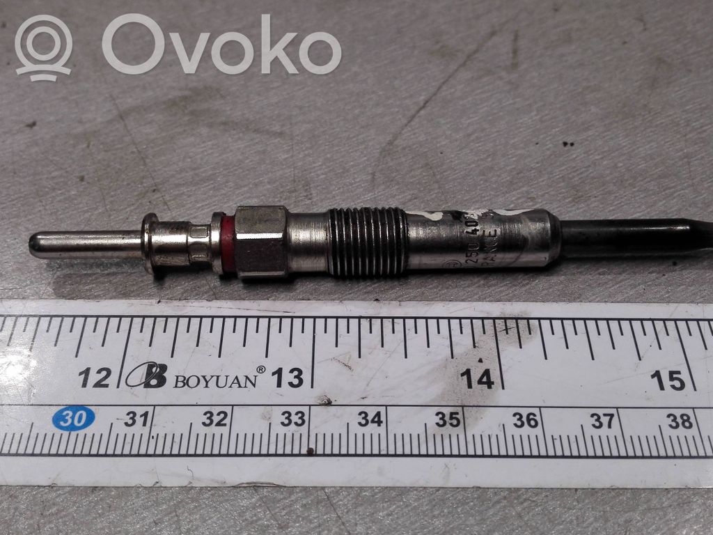 Hehkutulppa   0250402002