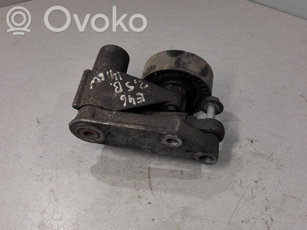 BMW 3 E46 Diržo įtempėjas 