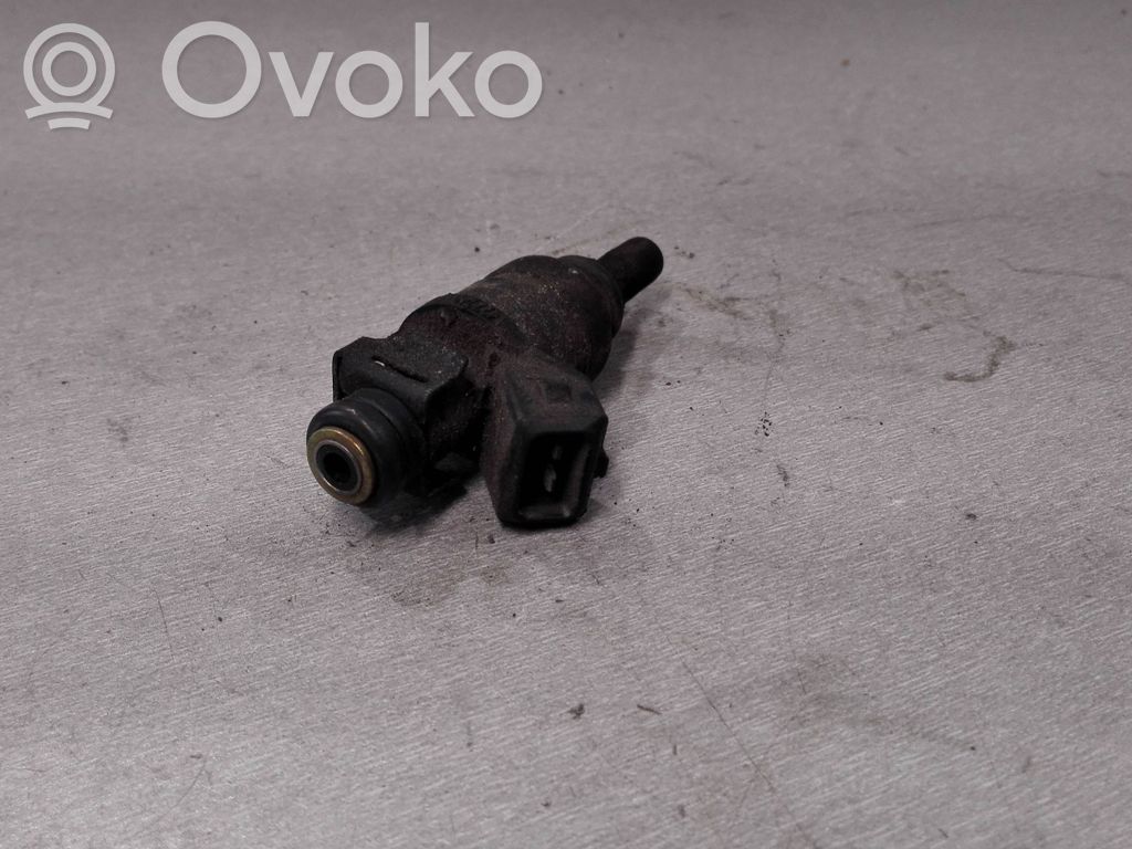 BMW 3 E46 Inyector de combustible 