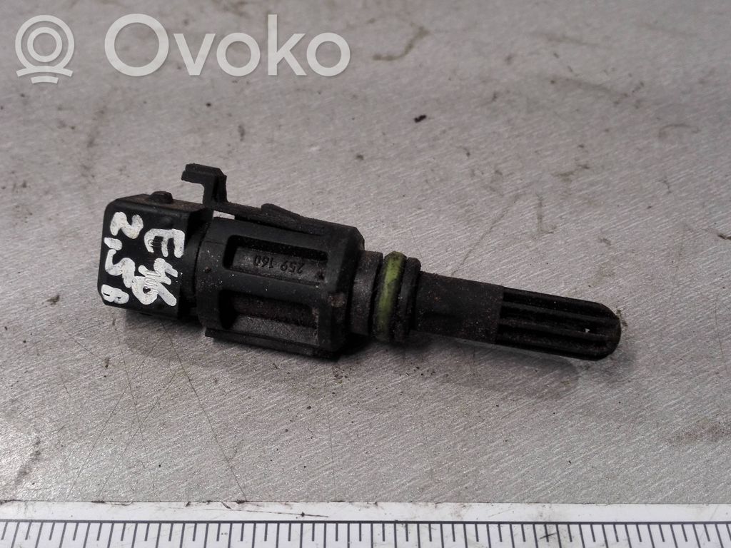 BMW 3 E46 Ansaugluftsensor 