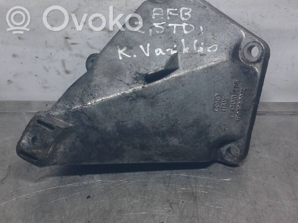 Engine mounting bracket   4B0199307C