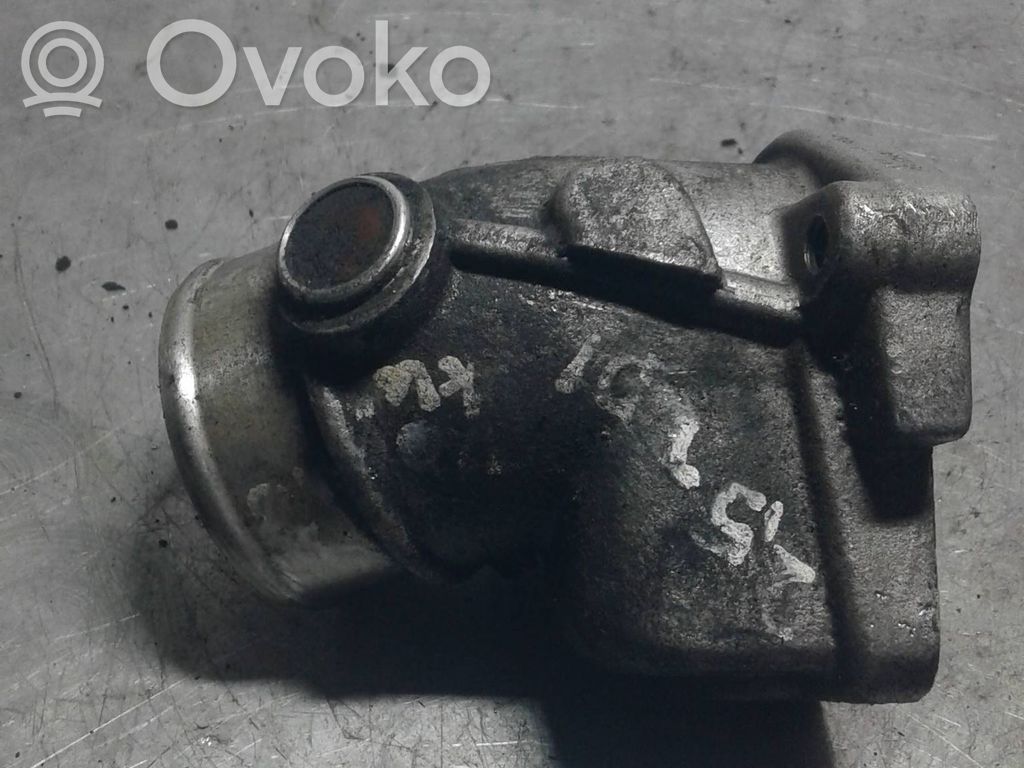 Audi A6 S6 C5 4B Válvula EGR 