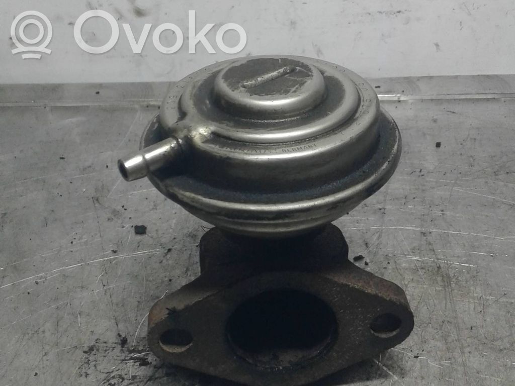 Audi A6 S6 C5 4B EGR valve 