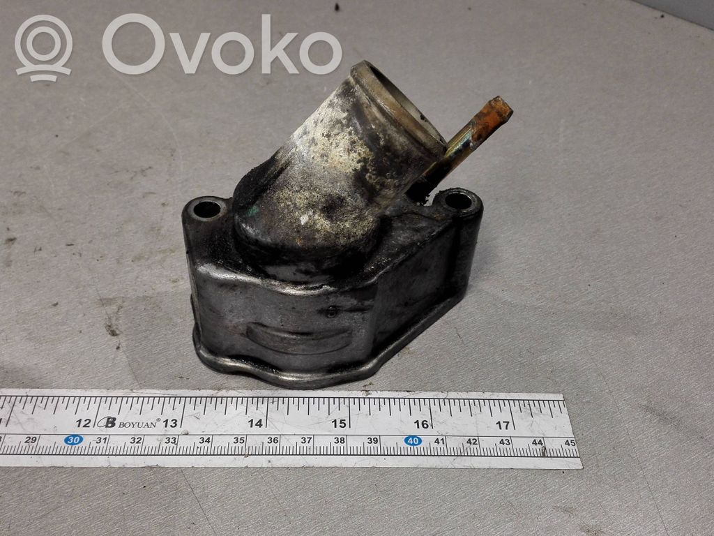 Opel Vectra B Boîtier de thermostat / thermostat 