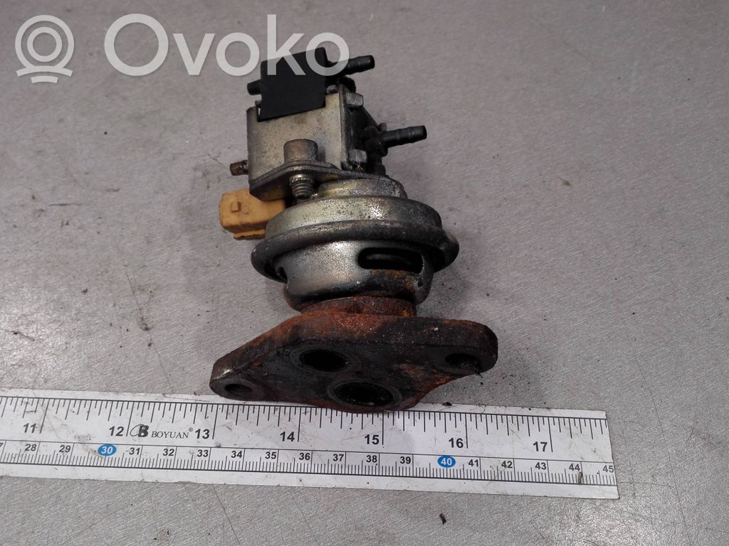 Opel Vectra B Válvula EGR 