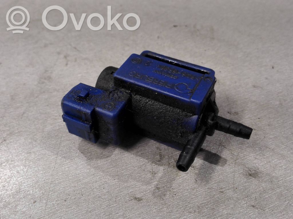 Opel Vectra B Electroválvula del turbo 