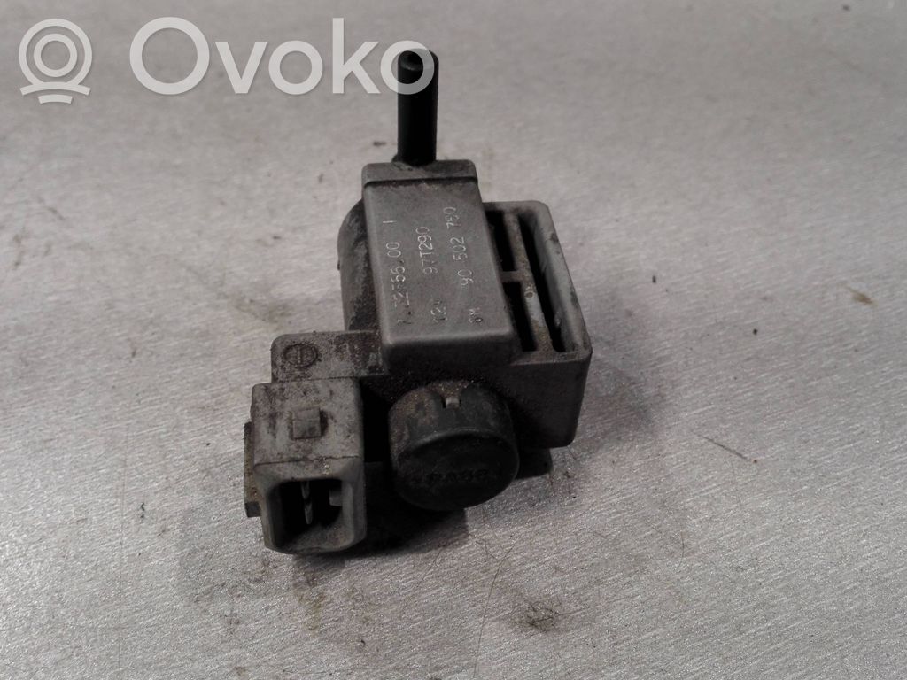 Opel Vectra B Electroválvula del turbo 