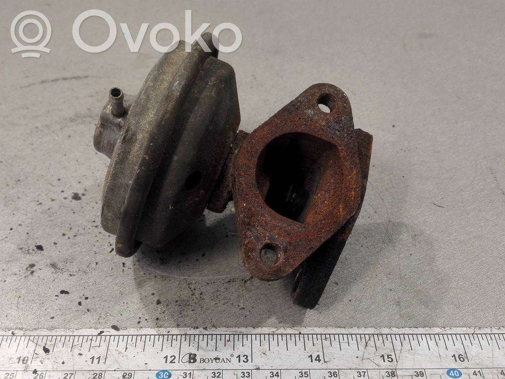 Chrysler Voyager Zawór EGR 
