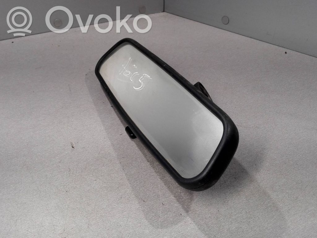 Audi A6 S6 C5 4B Rear view mirror (interior) 