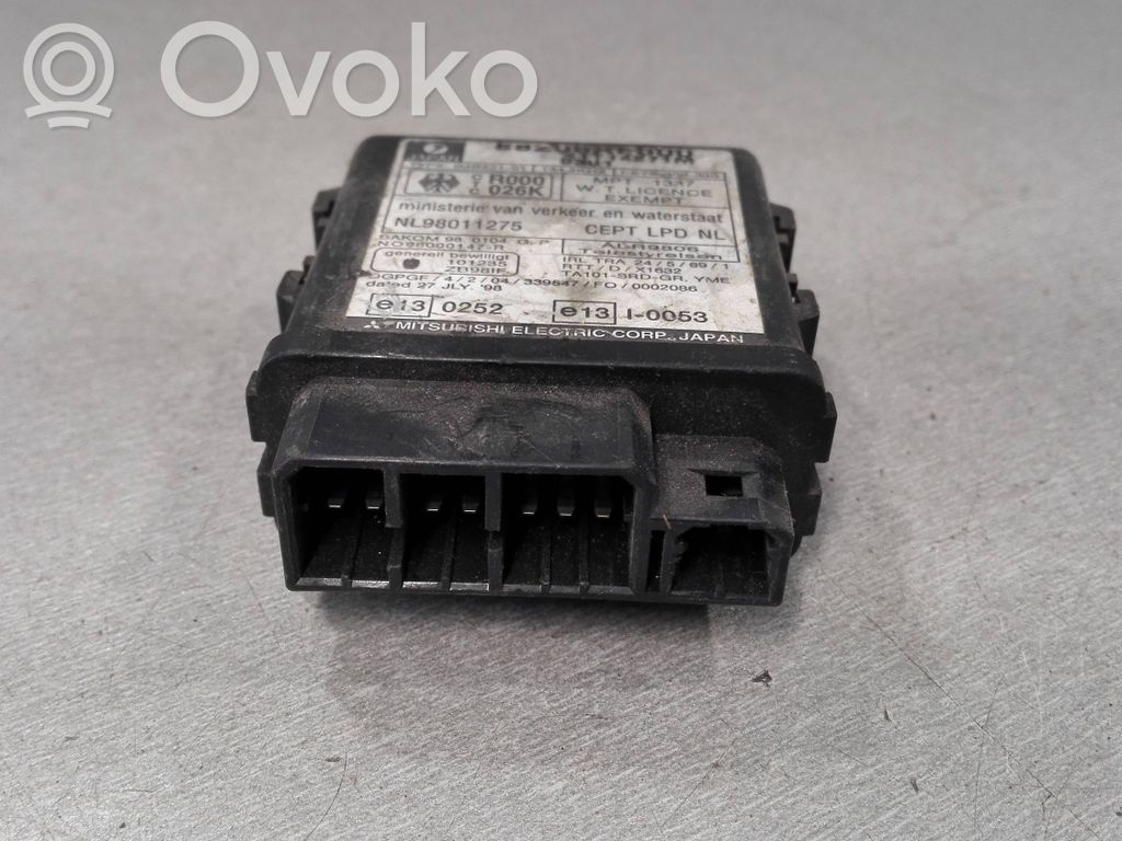 Subaru Legacy Immobilizer control unit/module 