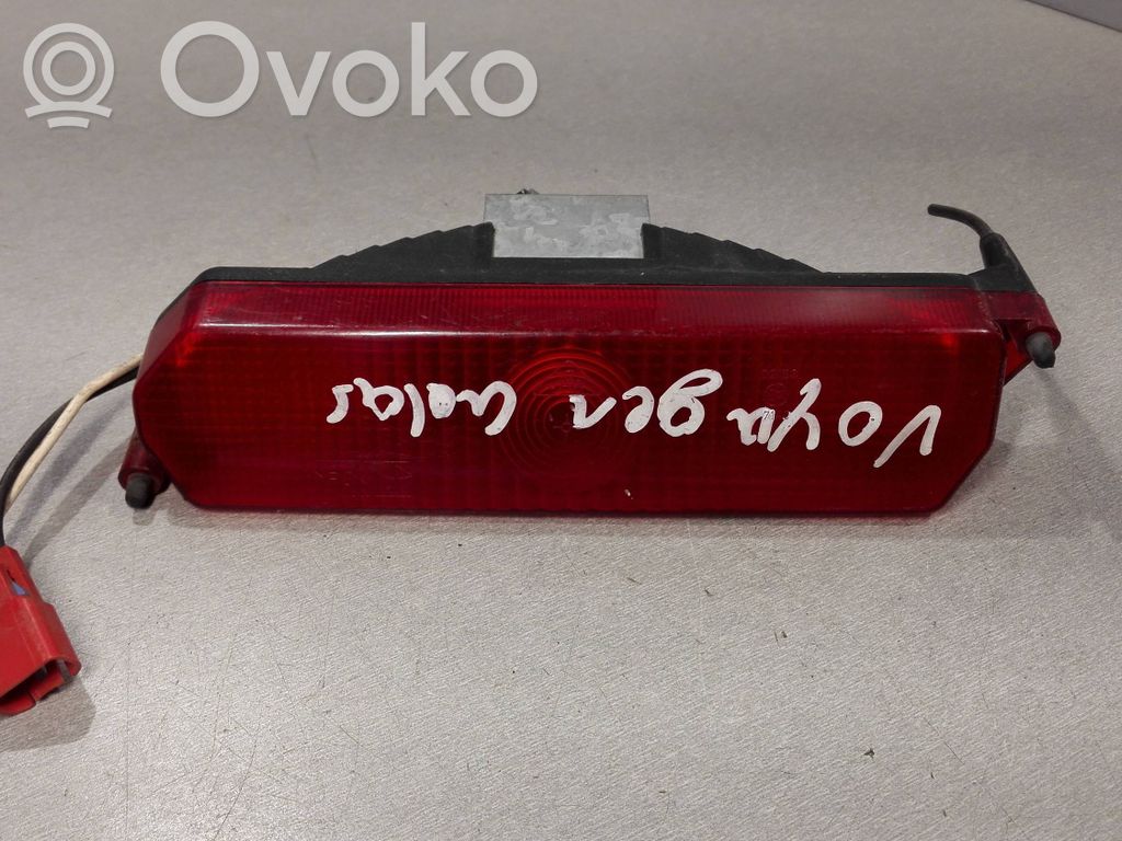 Chrysler Voyager Third/center stoplight 
