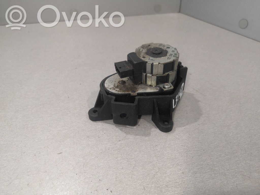 BMW 7 E38 Air flap motor/actuator 