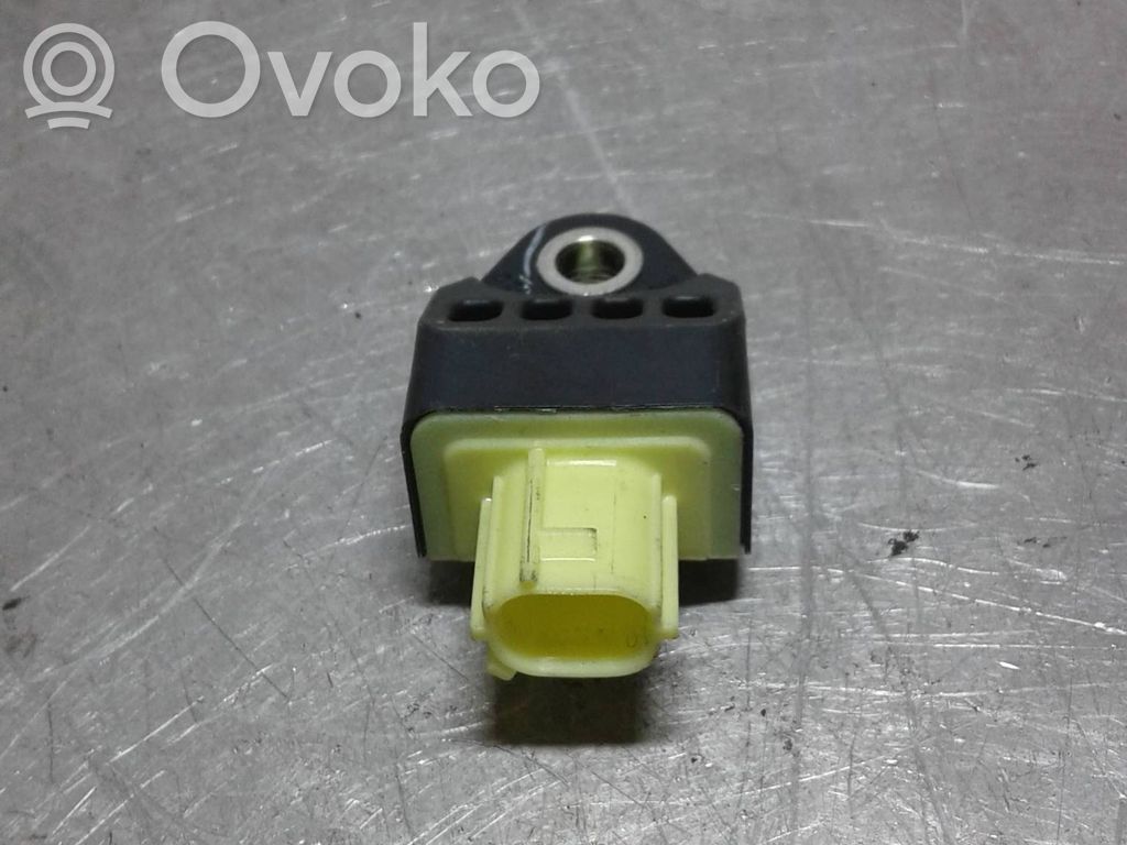 Subaru Outback Airbagsensor Crashsensor Drucksensor 
