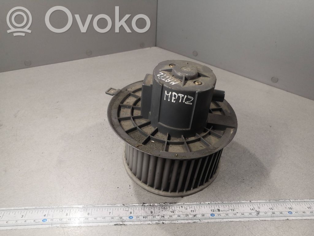 Daewoo Matiz Lämmittimen puhallin 