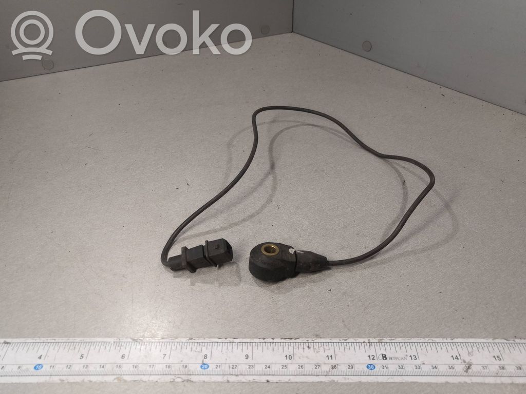 Opel Sintra Sensor de petardeo del motor 