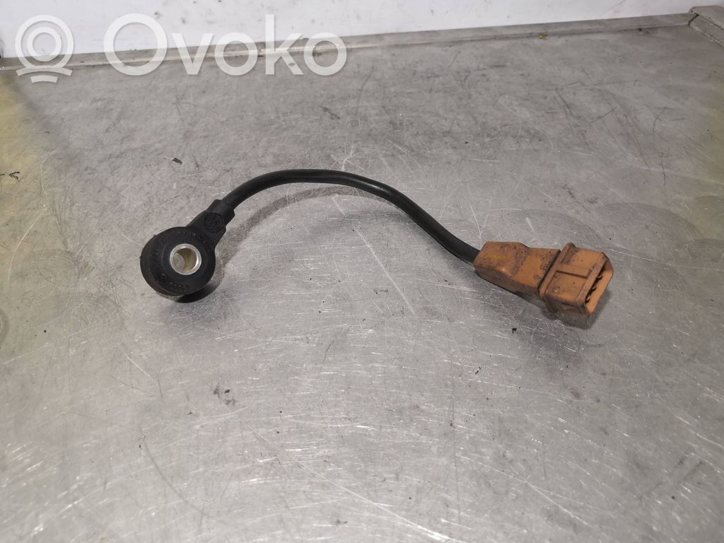 Volkswagen Sharan Sensor de petardeo del motor 