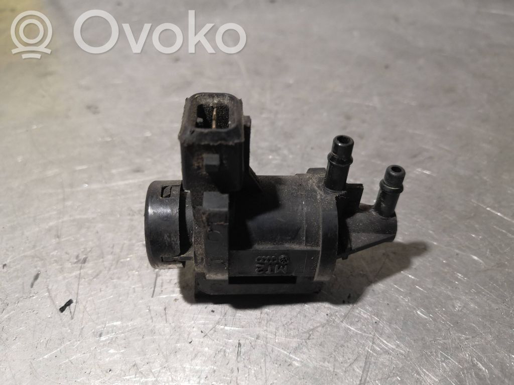 Seat Toledo II (1M) Electroválvula del turbo 