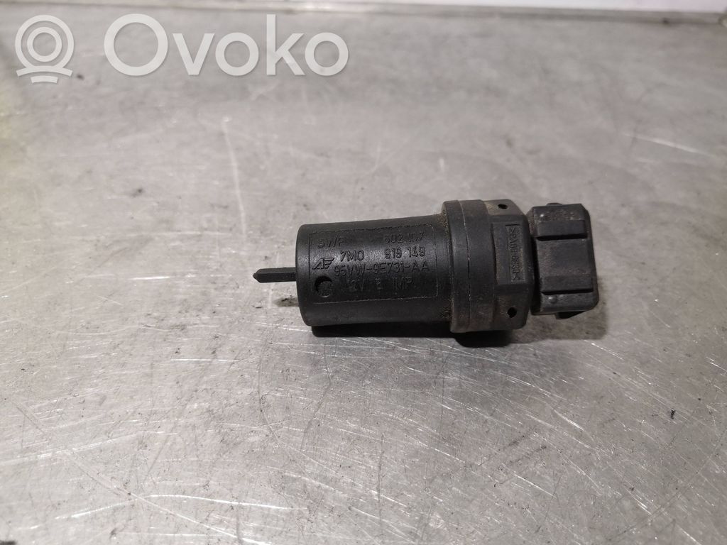 Volkswagen Sharan Geschwindigkeitssensor Drehzahlsensor 