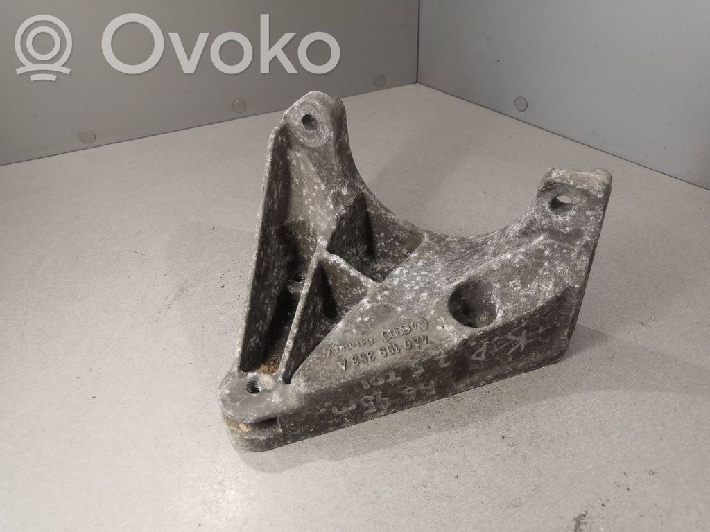 Audi A6 S6 C4 4A Engine mounting bracket 