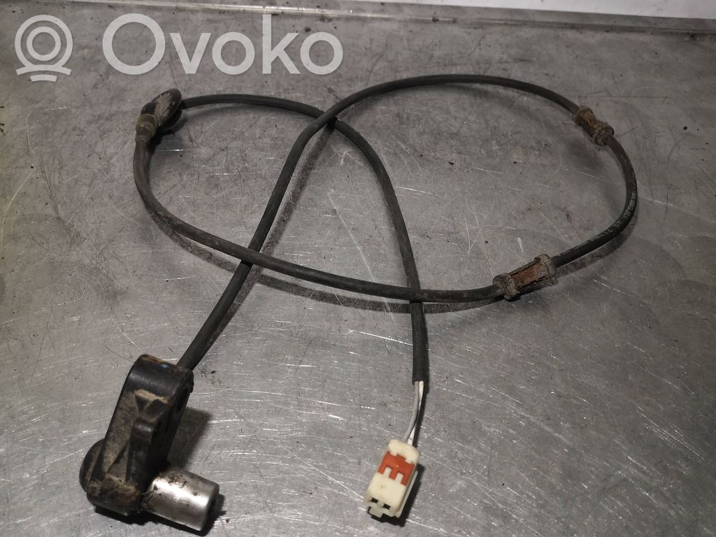 Mazda 6 ABS Sensor hinten 