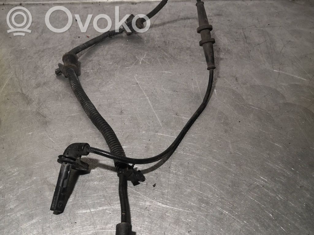 Opel Insignia A ABS Sensor hinten 