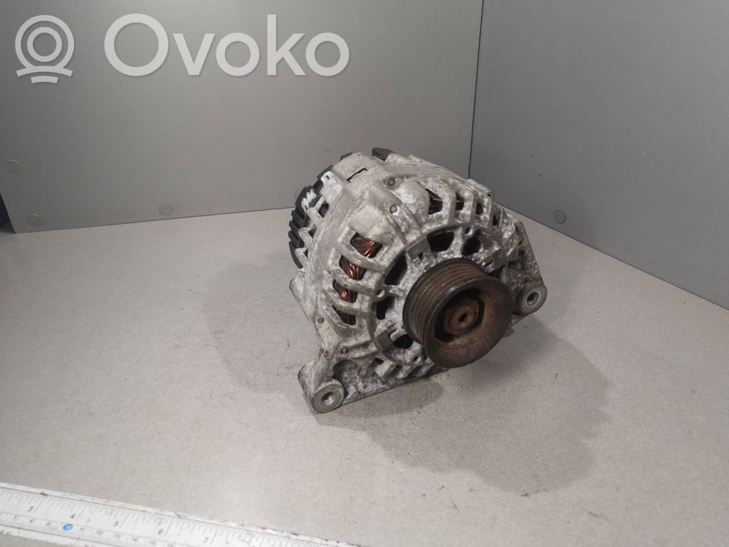 Audi A4 S4 B5 8D Alternador 