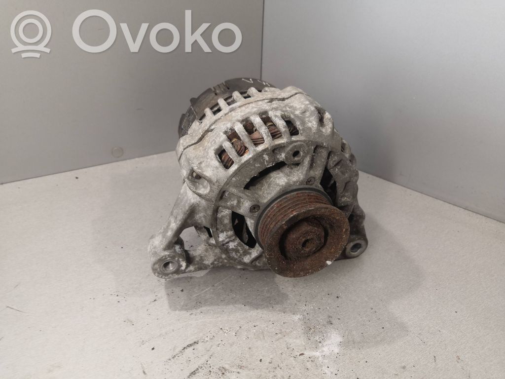 Audi A4 S4 B5 8D Ģenerators 