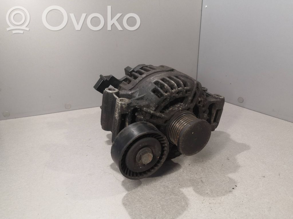 BMW 3 E46 Alternator 