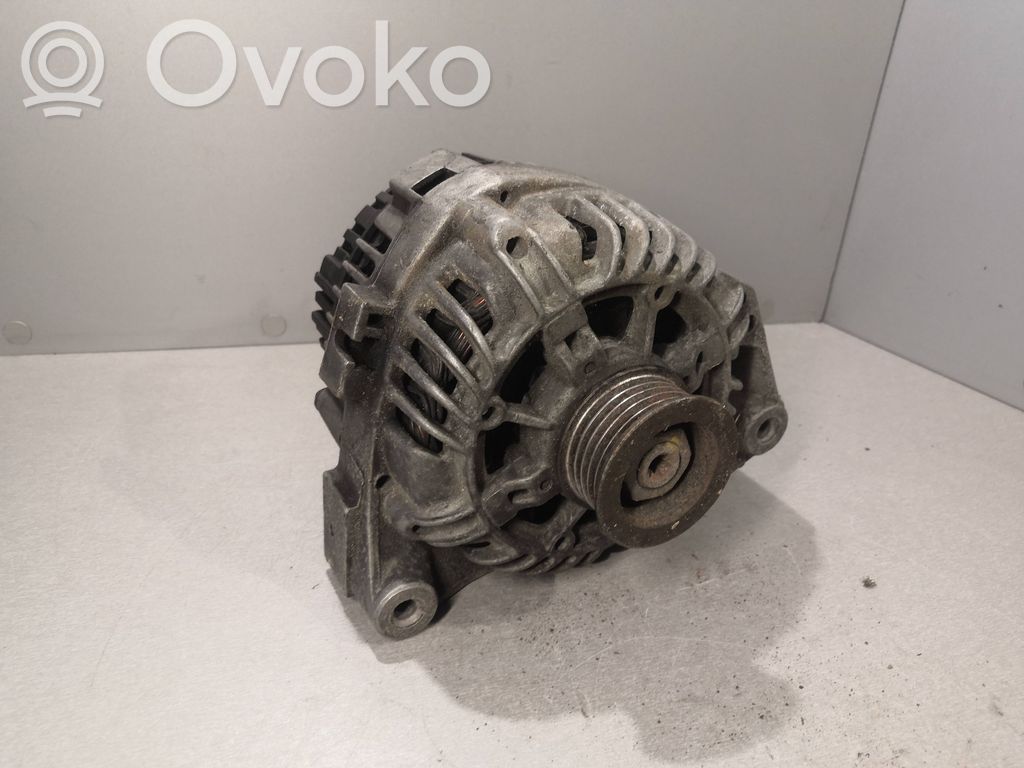 BMW 5 E34 Generator/alternator 