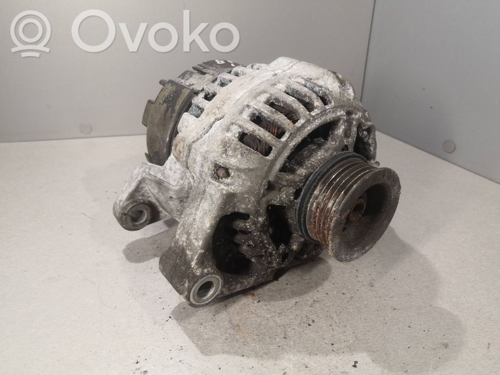 Opel Corsa C Ģenerators 