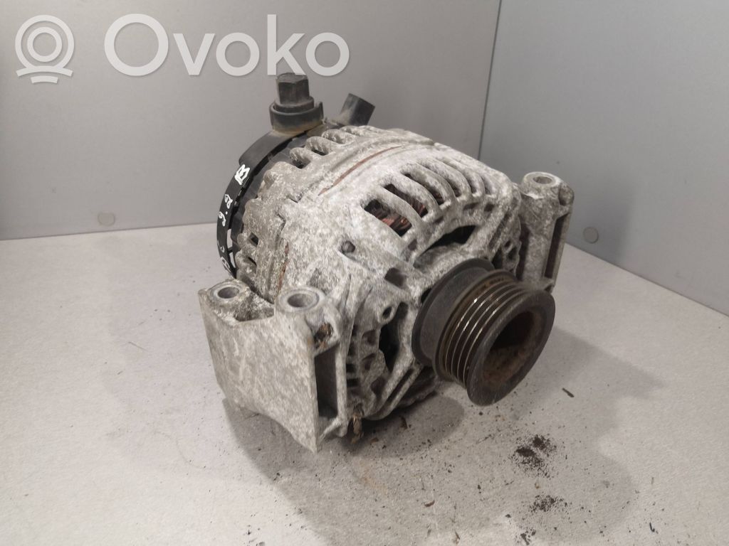Opel Vectra C Ģenerators 