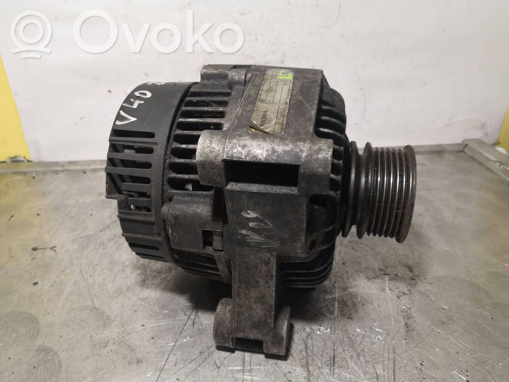 Volvo S40, V40 Ģenerators 