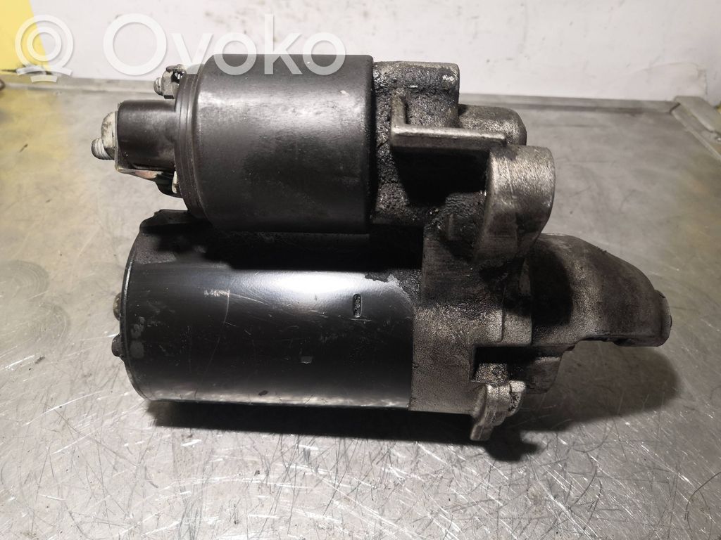 Volkswagen PASSAT B5 Motor de arranque 