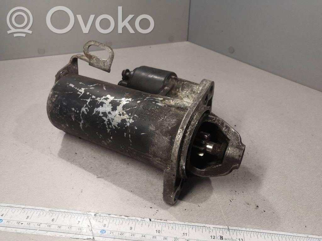 Motor de arranque   0001108155,95GB11000EA,1005821241