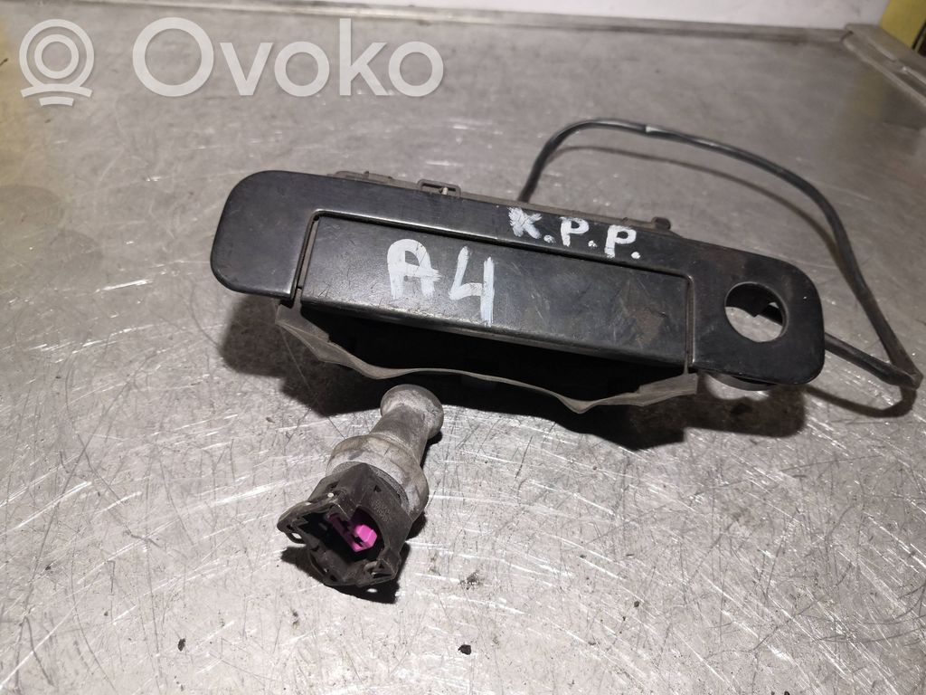 Audi A4 S4 B5 8D Manecilla externa puerta delantera 